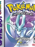 Pokémon Crystal Version