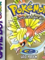Pokémon Gold Version