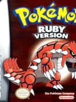 Pokémon Ruby Version