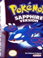 Pokémon Sapphire Version