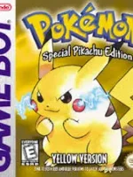 Pokémon Yellow: Special Pikachu Edition