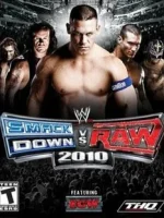 SmackDown vs. Raw 2010