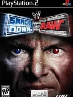 WWE SmackDown! vs. RAW