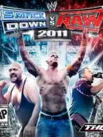 WWE SmackDown! vs. RAW 2011
