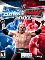WWE SmackDown! vs. RAW 2007