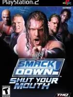 WWE SmackDown! Shut Your Mouth