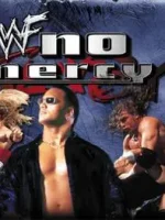 WWF No Mercy
