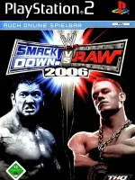 WWE SmackDown! vs. RAW 2006